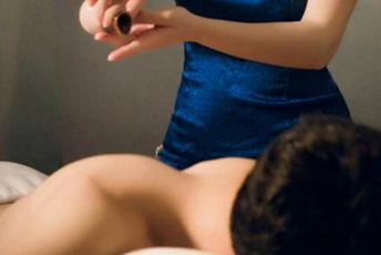 成都水疗馆是失眠者的秘密避难所